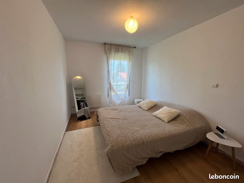 Appartement à vendre, 55m², Montréjeau