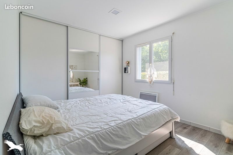 Maison à vendre, 128m², Izon