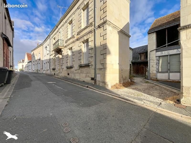 Maison à vendre, 156m², Ligueil