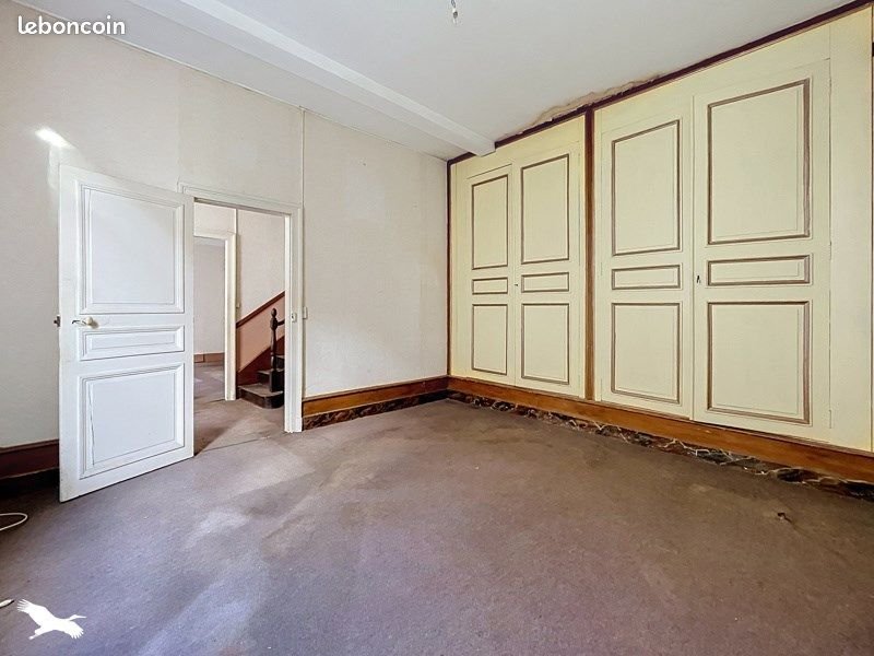 Maison à vendre, 156m², Ligueil