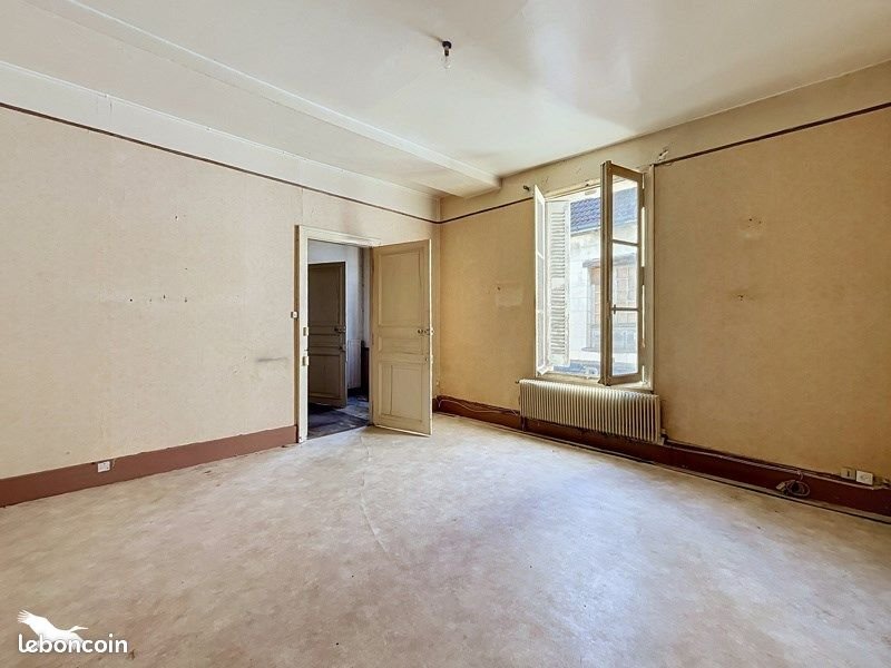 Maison à vendre, 156m², Ligueil