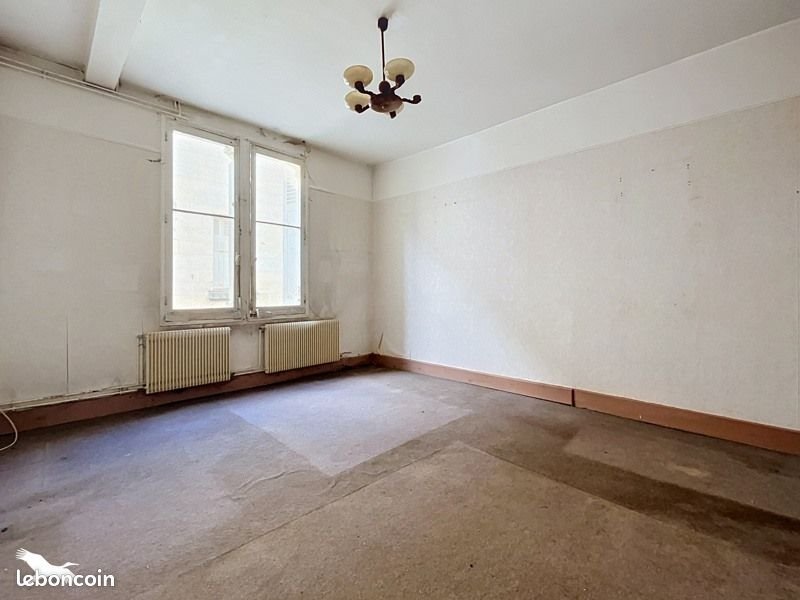 Maison à vendre, 156m², Ligueil