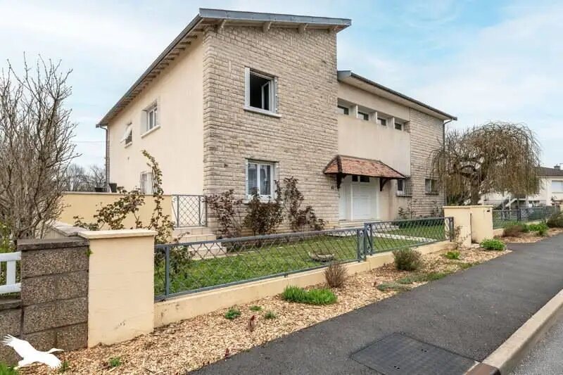 Maison à vendre, 217m², Coulounieix-Chamiers