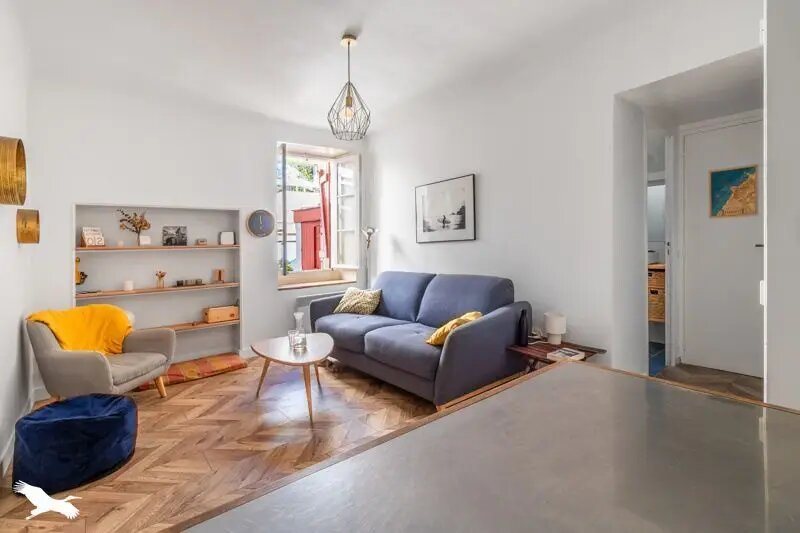 Appartement à vendre, 36m², Biarritz