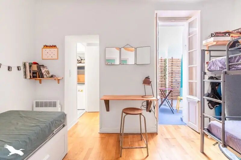 Appartement à vendre, 36m², Biarritz