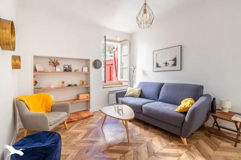 Appartement à vendre, 36m², Biarritz
