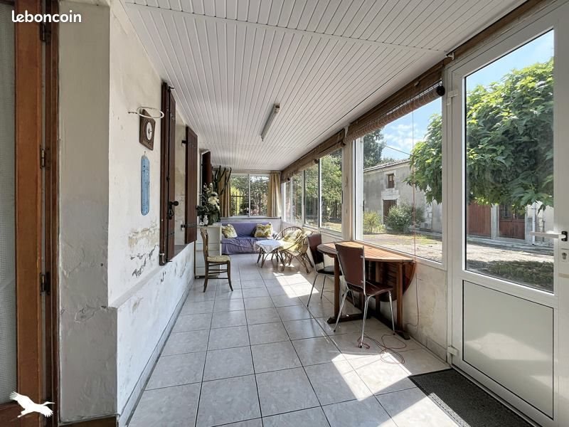 Maison à vendre, 107m², Pouillac