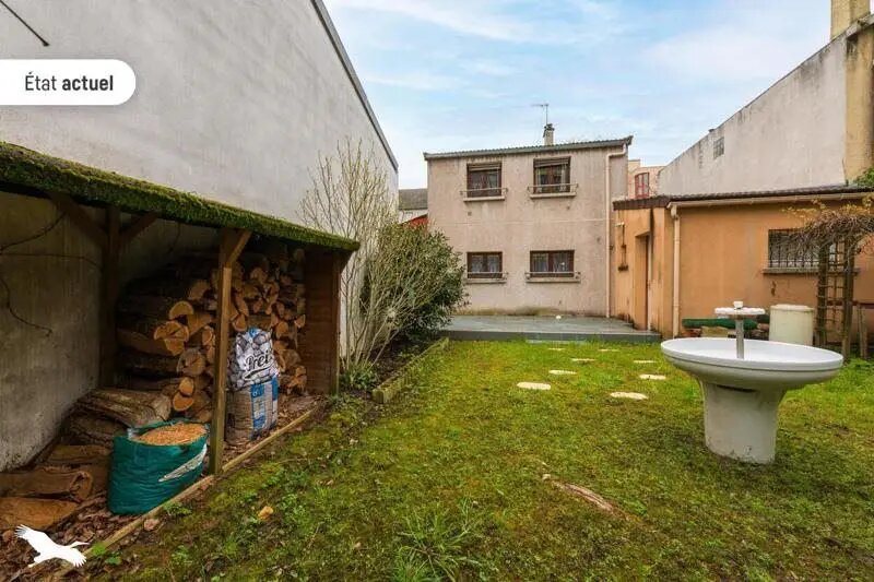 Maison à vendre, 139m², Colombes