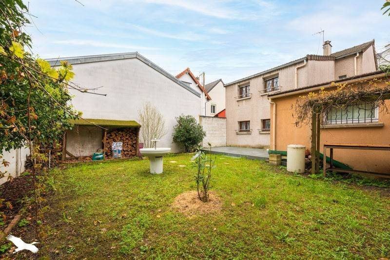 Maison à vendre, 139m², Colombes