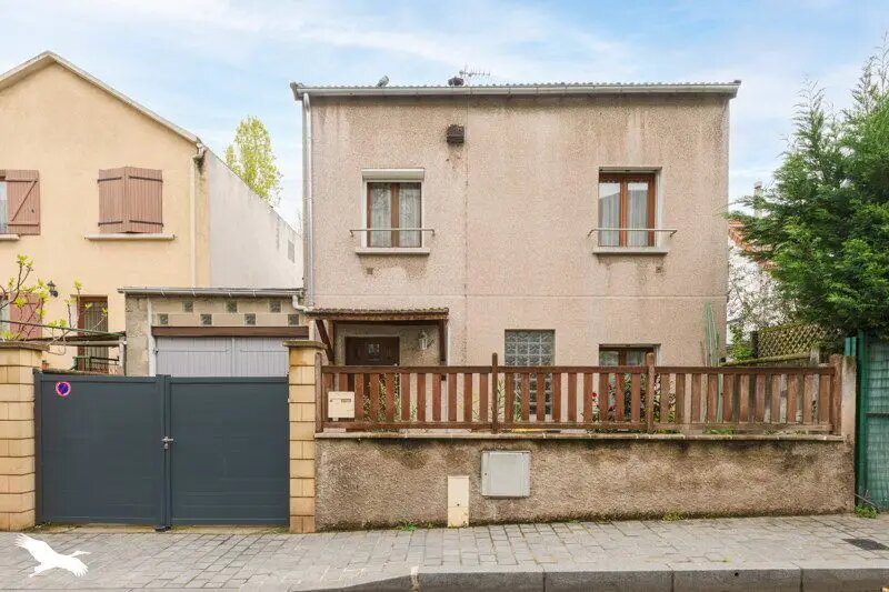 Maison à vendre, 139m², Colombes