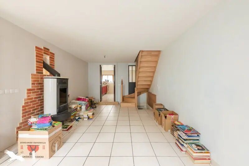Maison à vendre, 139m², Colombes