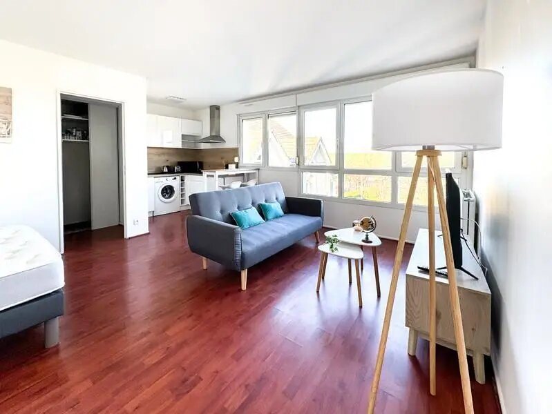 Appartement à vendre, 34m², Plaisir