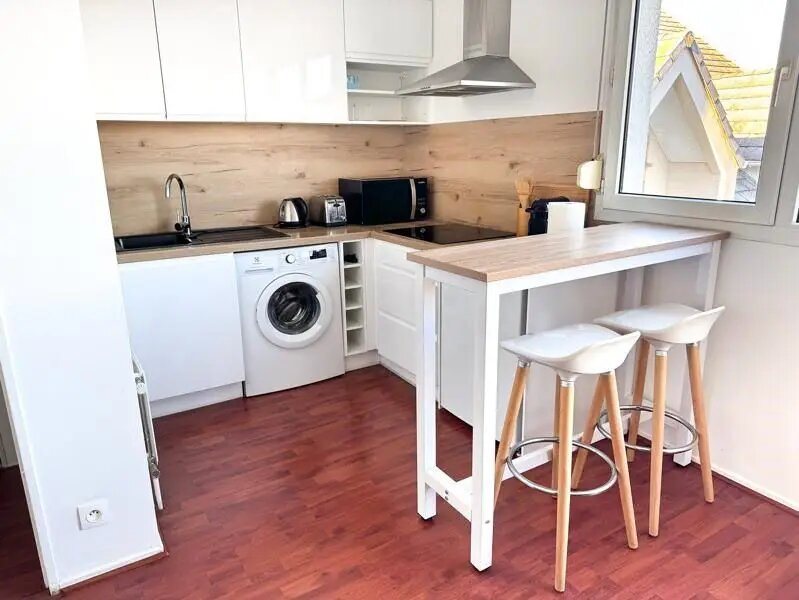 Appartement à vendre, 34m², Plaisir