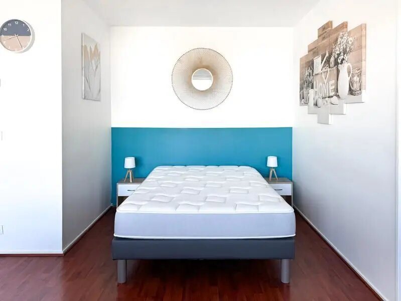 Appartement à vendre, 34m², Plaisir