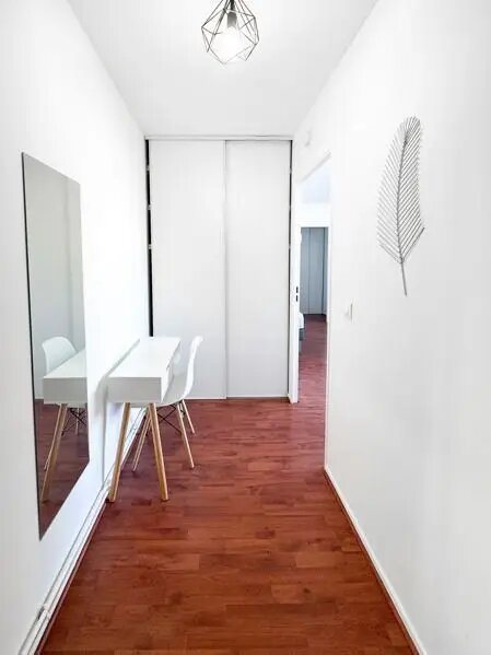 Appartement à vendre, 34m², Plaisir