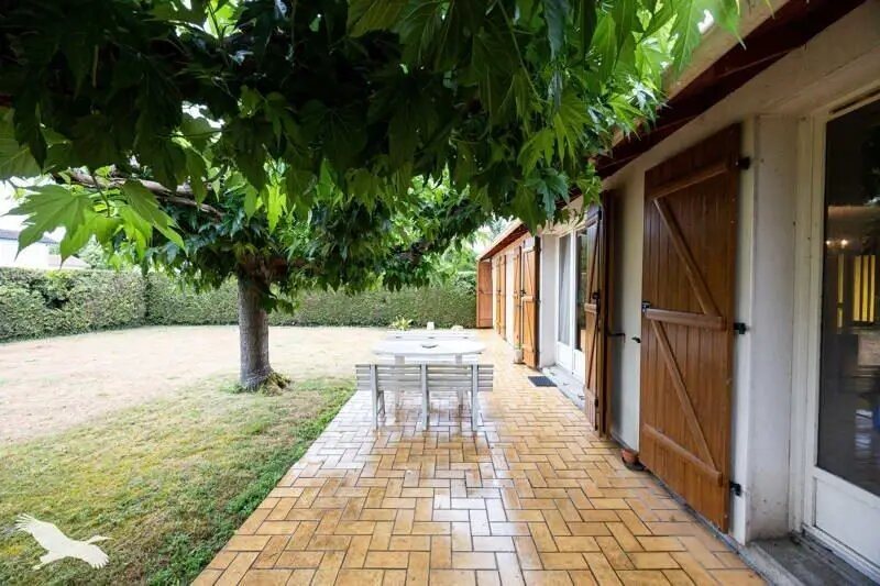 Maison à vendre, 100m², Saint-Vincent-de-Tyrosse