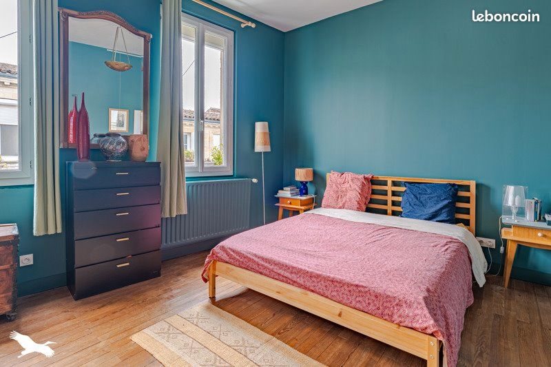 Maison à vendre, 64m², Lormont