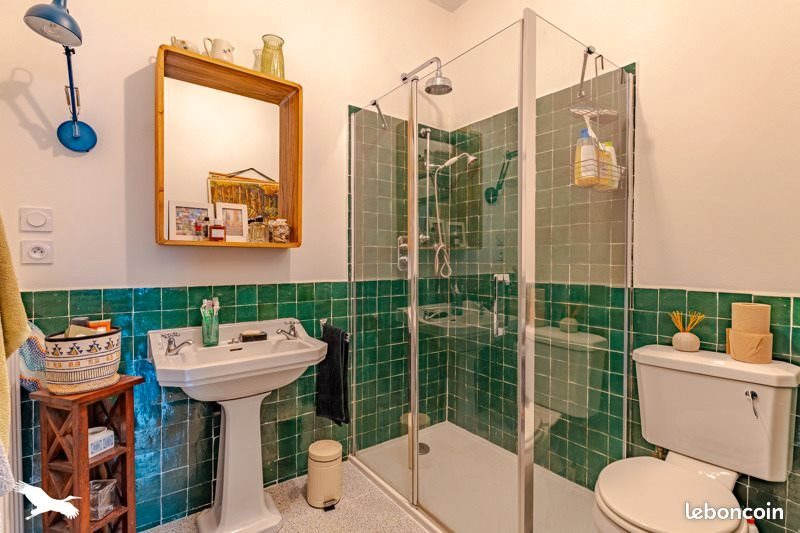 Maison à vendre, 64m², Lormont