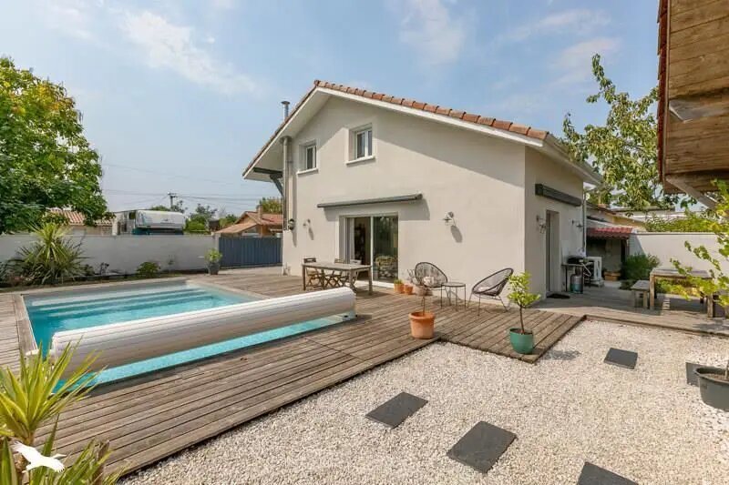 Maison à vendre, 100m², Audenge
