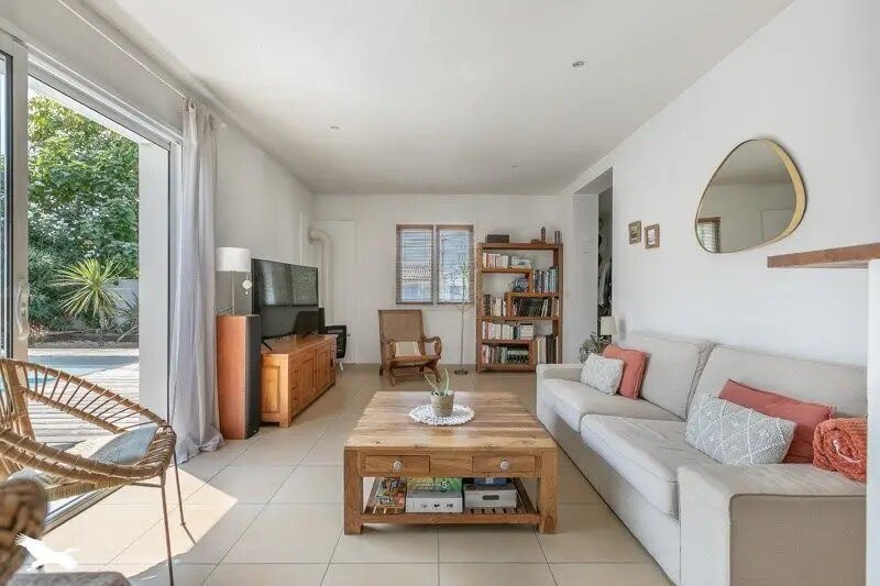 Maison à vendre, 100m², Audenge