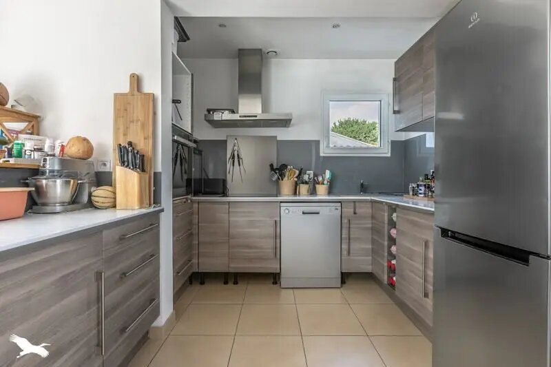 Maison à vendre, 100m², Audenge
