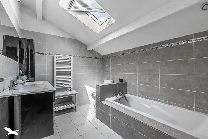 Maison à vendre, 100m², Audenge