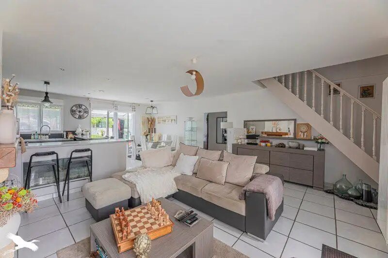 Maison à vendre, 121m², Veigné