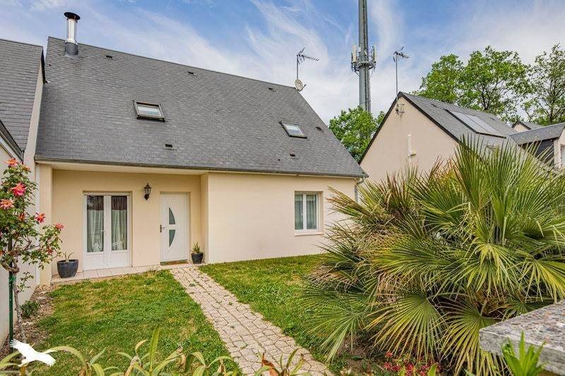 Maison à vendre, 121m², Veigné