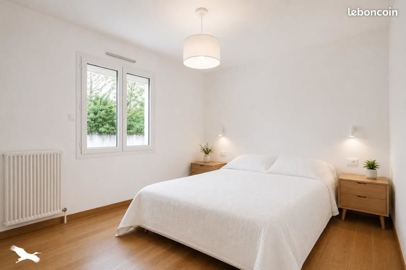Maison à vendre, 96m², Chambray-lès-Tours