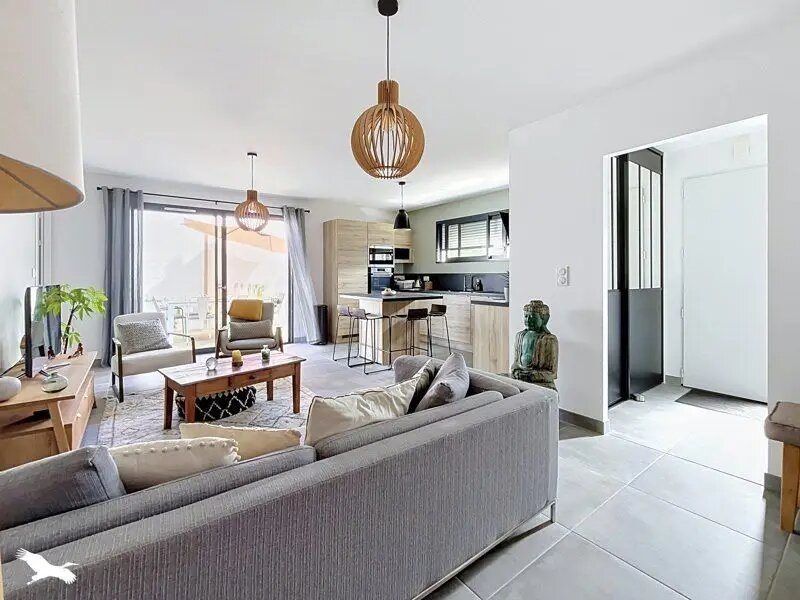 Maison à vendre, 71m², Vaux-sur-Mer