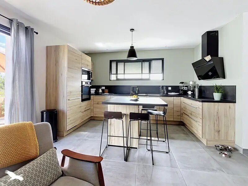 Maison à vendre, 71m², Vaux-sur-Mer