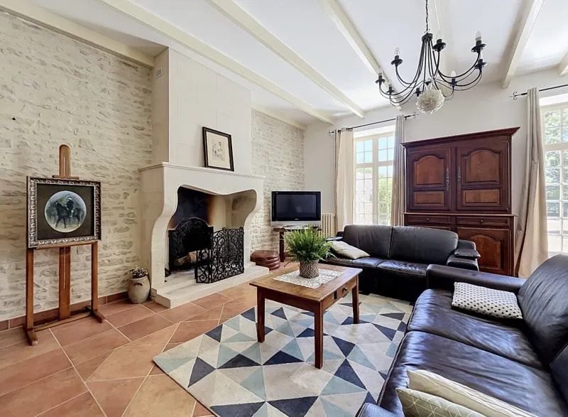 Maison à vendre, 210m², La Laigne