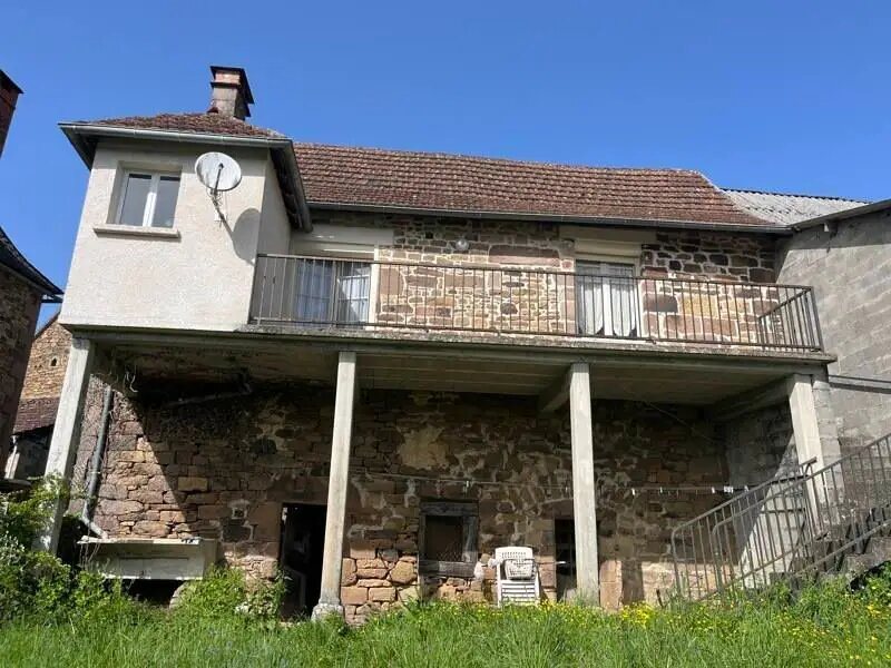 Maison à vendre, 49m², Sérilhac