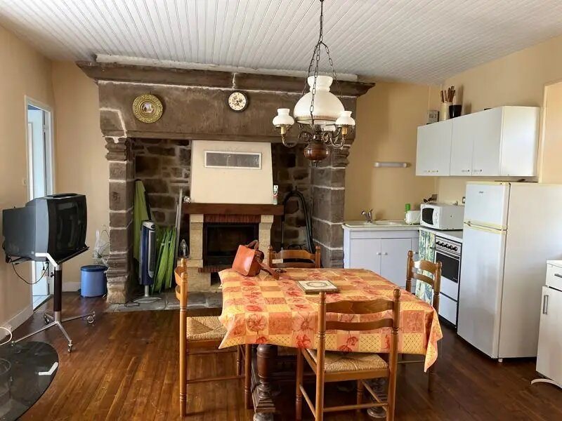 Maison à vendre, 49m², Sérilhac