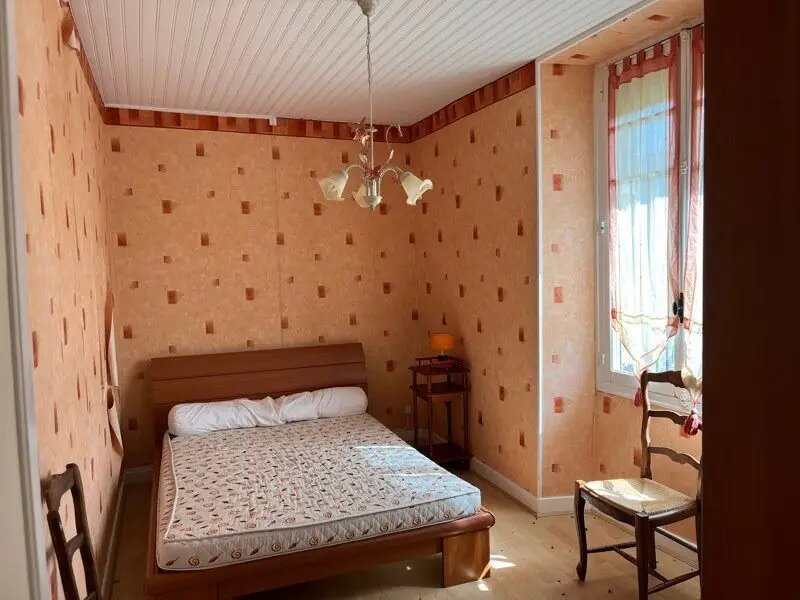 Maison à vendre, 49m², Sérilhac