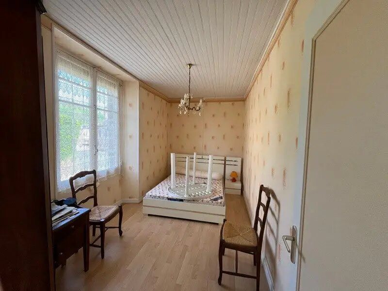 Maison à vendre, 49m², Sérilhac
