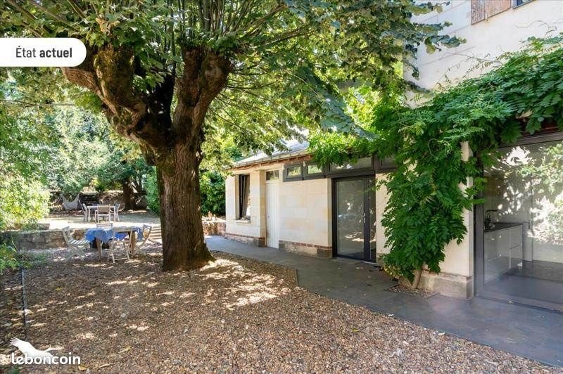 Maison à vendre, 155m², Longué-Jumelles