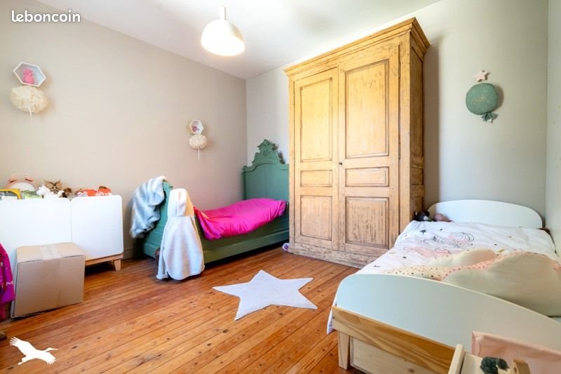 Maison à vendre, 155m², Longué-Jumelles