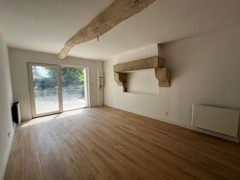 Appartement à vendre, 54m², Haux