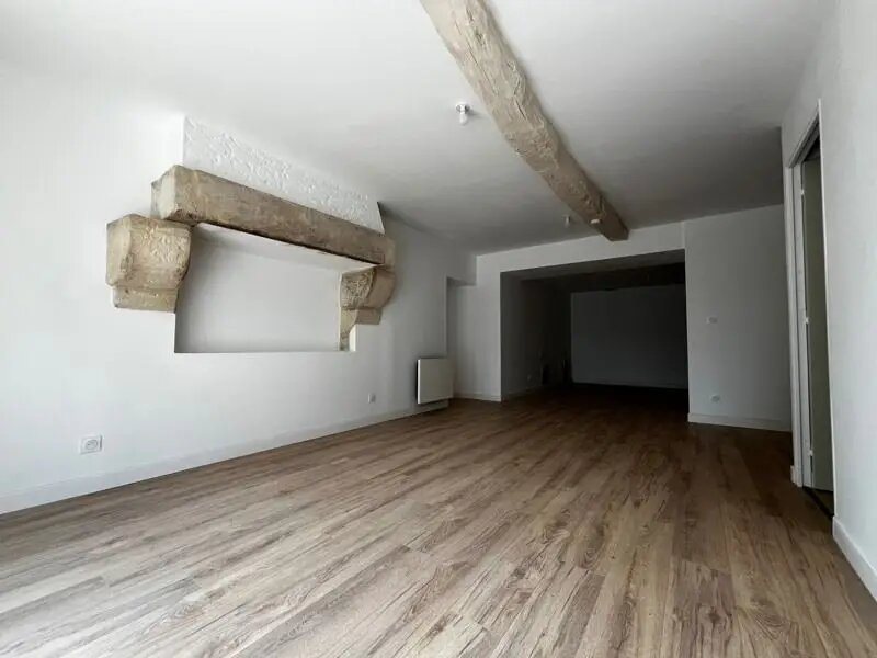Appartement à vendre, 54m², Haux