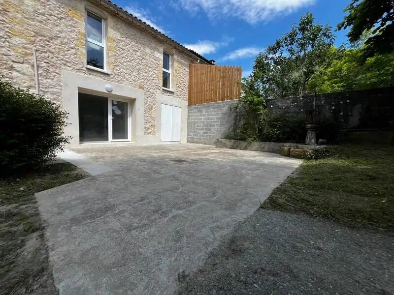 Appartement à vendre, 54m², Haux