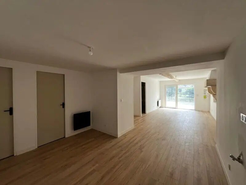 Appartement à vendre, 54m², Haux