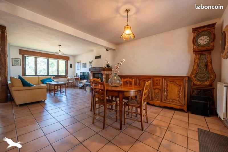 Maison à vendre, 118m², Nouan-le-Fuzelier