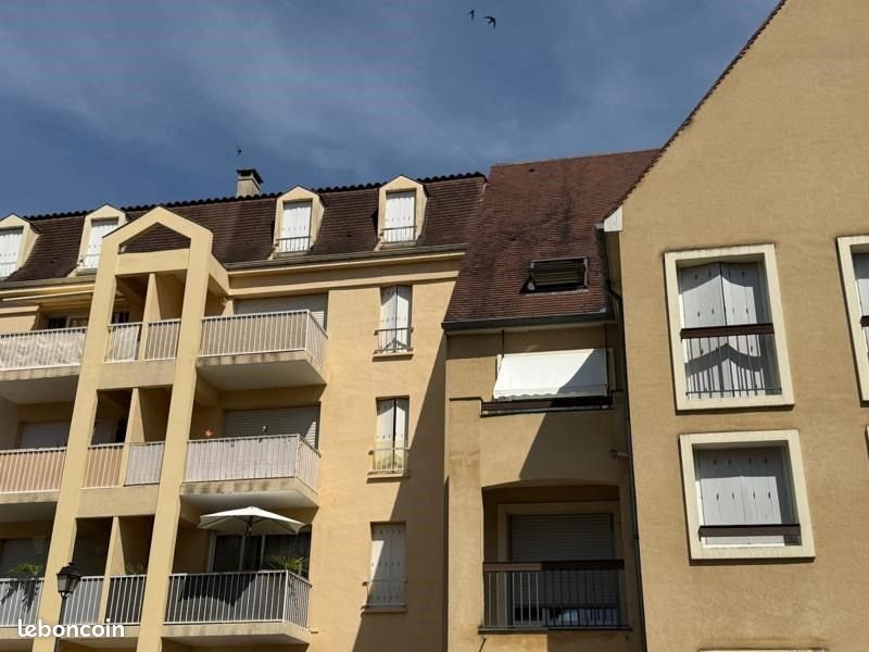 Appartement à vendre, 25m², Sarlat-la-Canéda