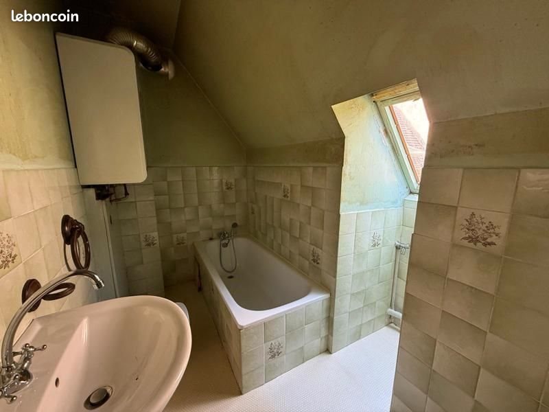 Appartement à vendre, 25m², Sarlat-la-Canéda