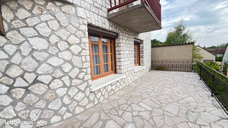Maison à vendre, 182m², Seigy