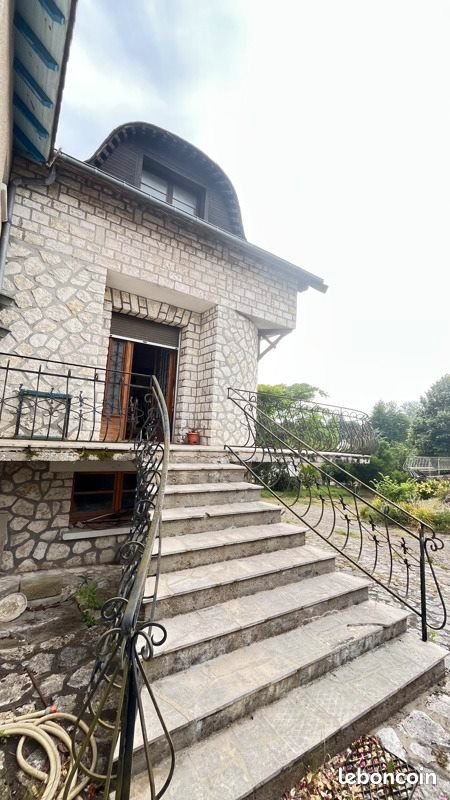 Maison à vendre, 182m², Seigy