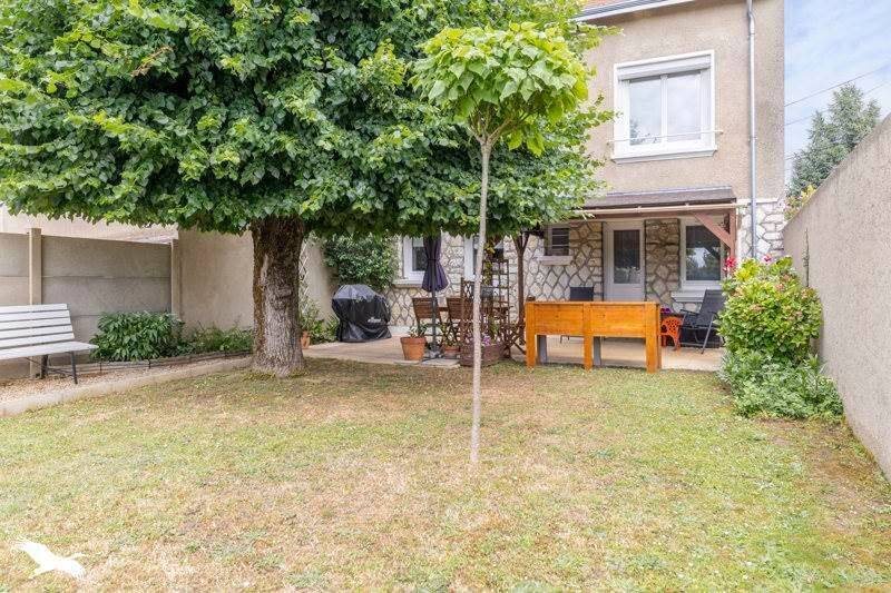 Maison à vendre, 107m², Déols