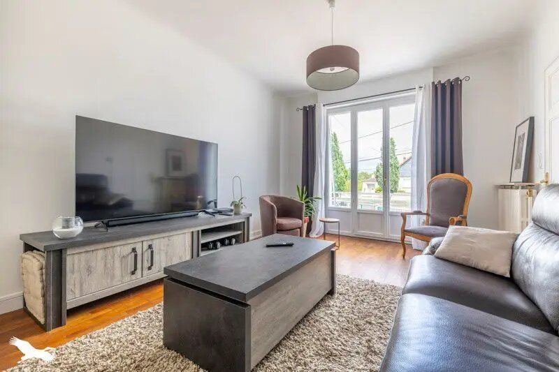 Maison à vendre, 107m², Déols