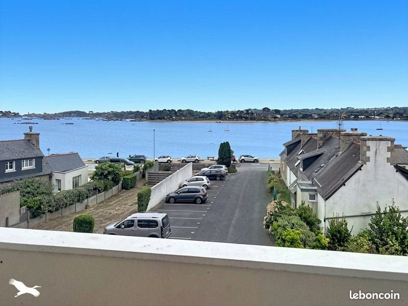 Appartement à vendre, 56m², Trégastel